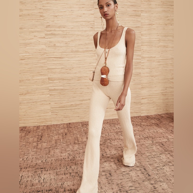 Ulla Johnson Mathilde Pant